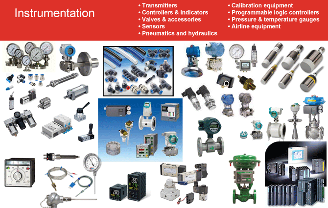 Instrumentation